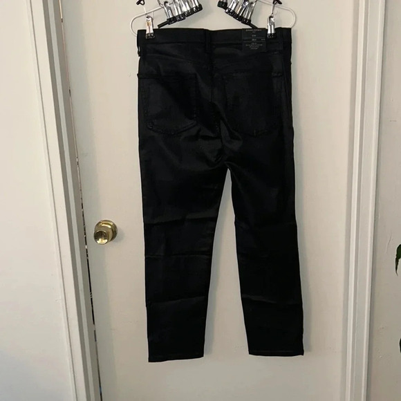 😍Banana Republic black pants NWT - Picture 6 of 7